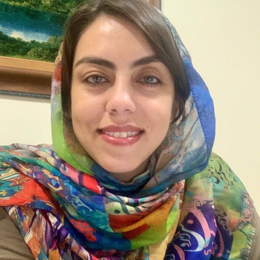 نرگس کلباسی