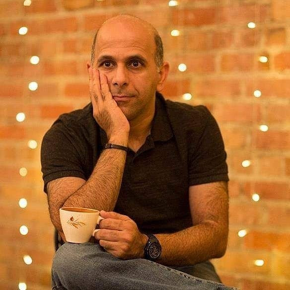 فهیم عطار
