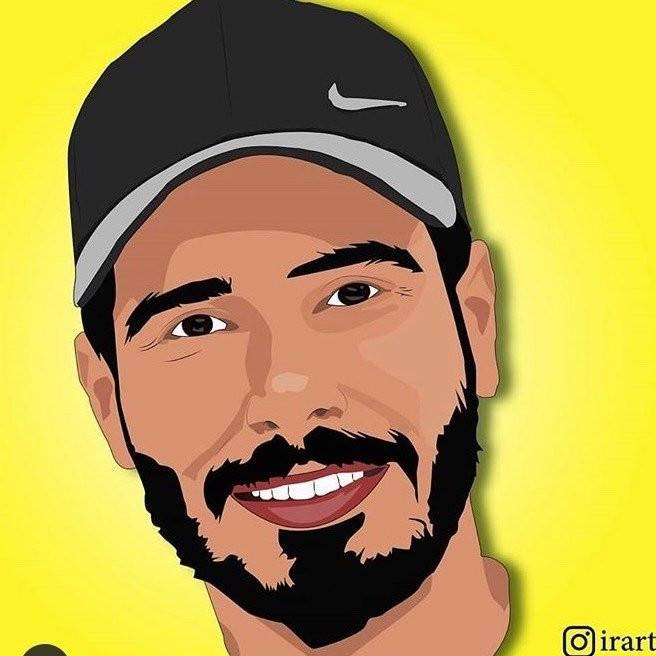 کامران صالحی نژاد