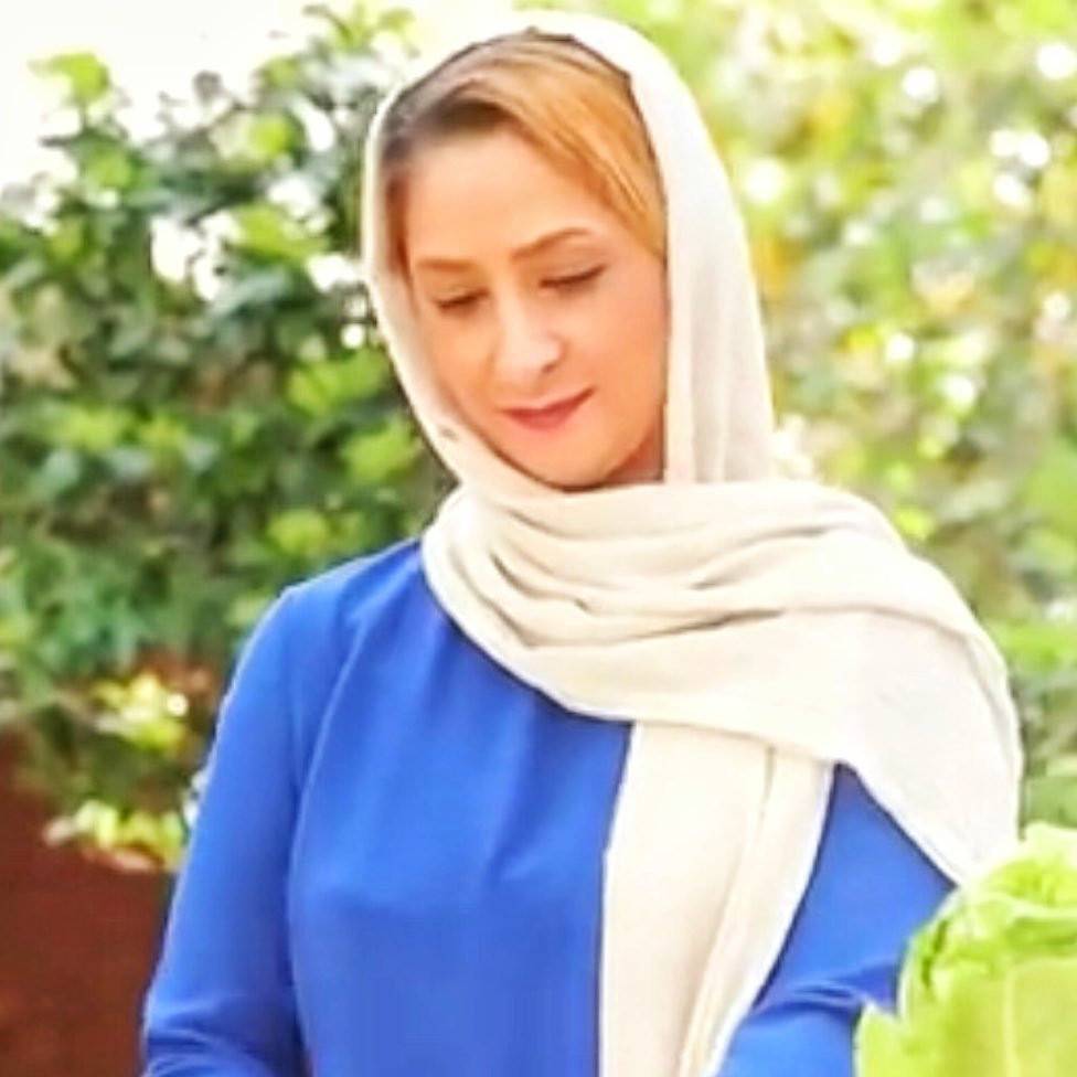 مریم بنائی فر