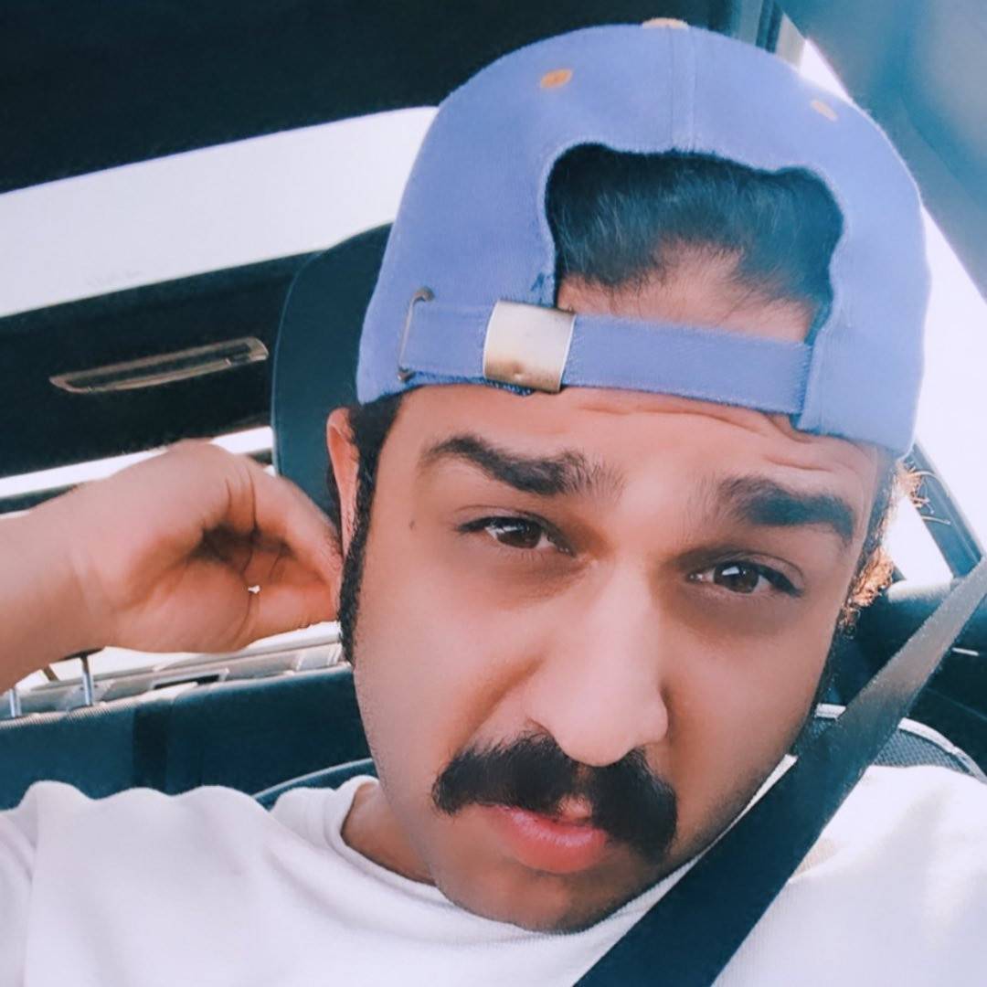 جواد خواجوی