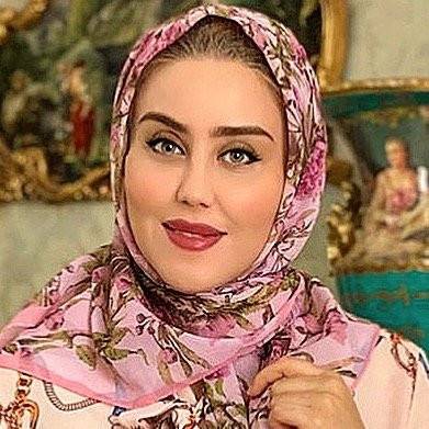 بهاره سلیمانی