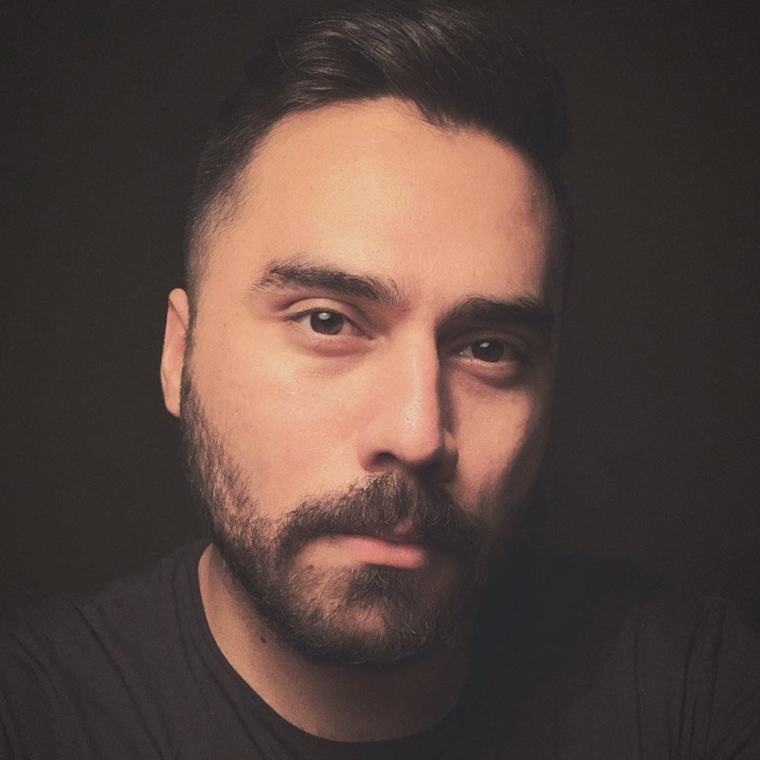محمد حیدری