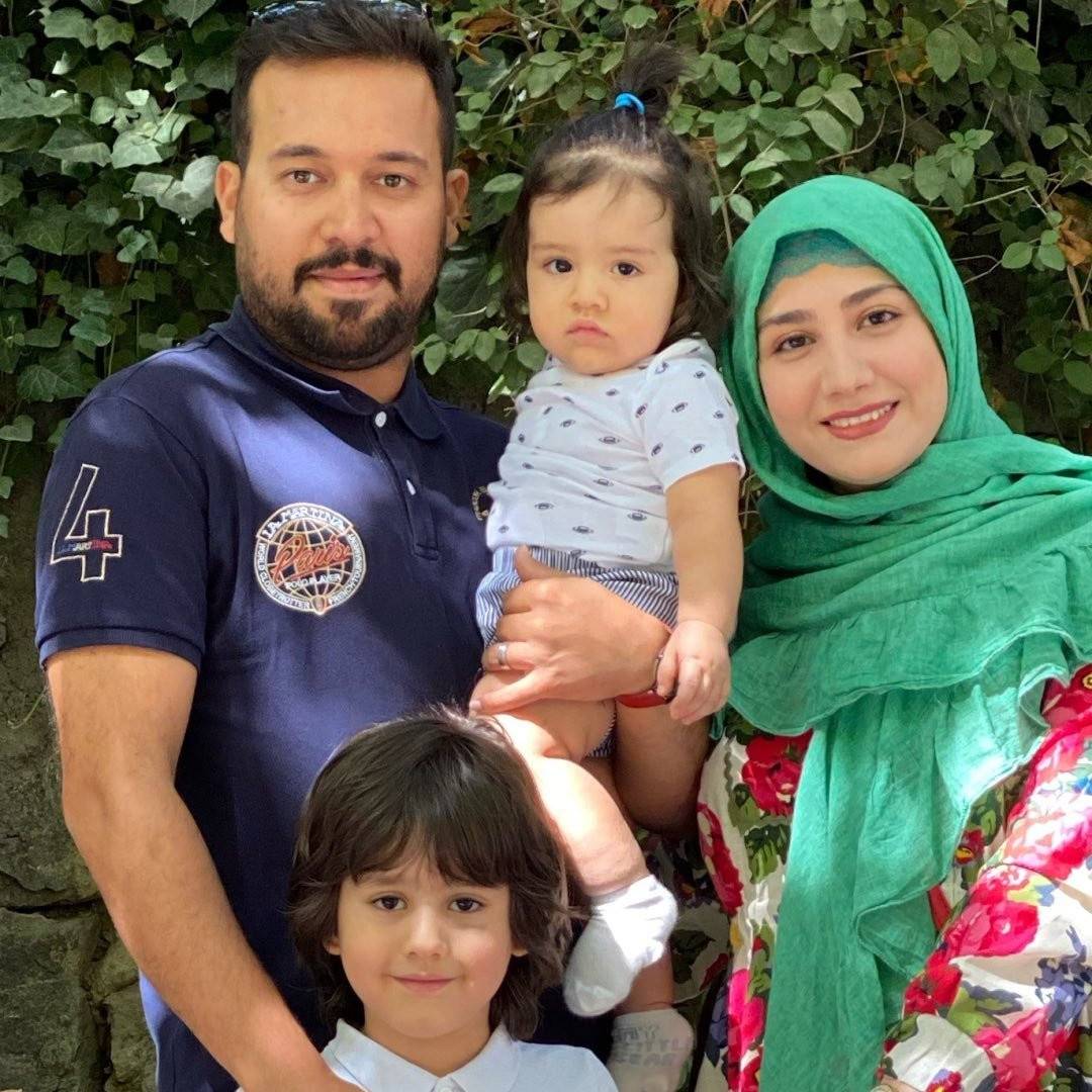 فاطمه بوستاک