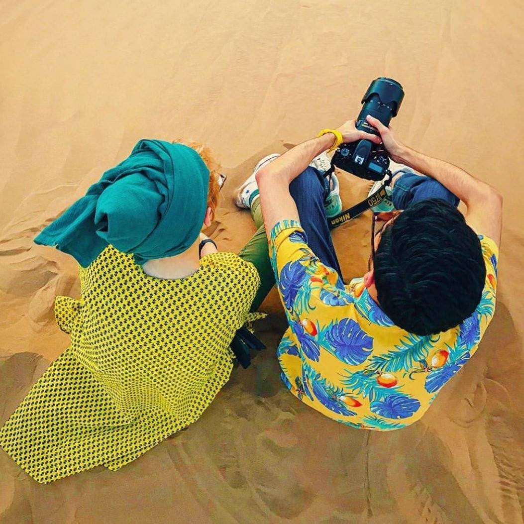 علیرضا خطیبی