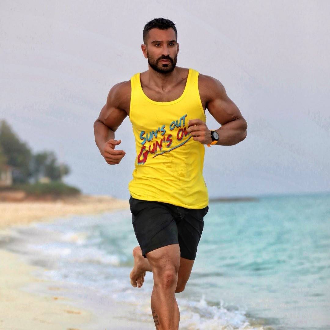 بنیامین جهرمی