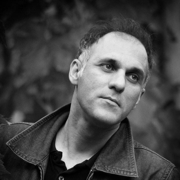 جلال شمس آذران