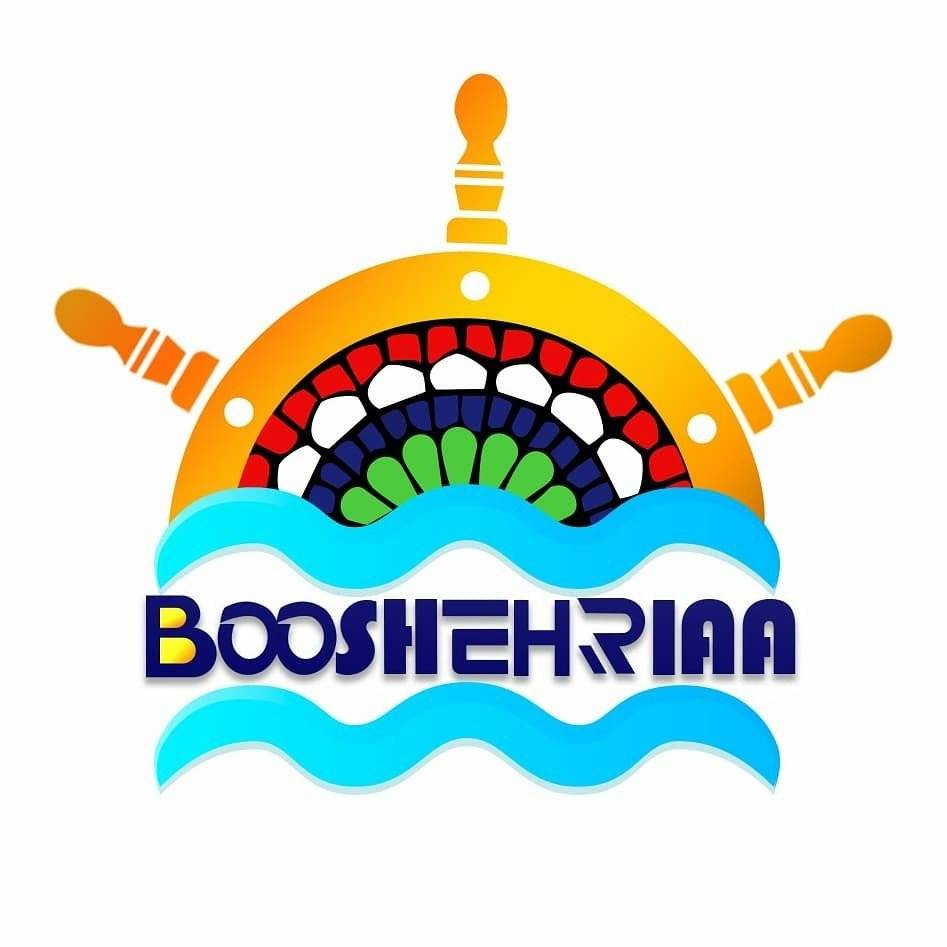 booshehriaa