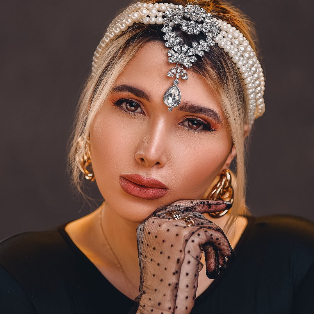 مهسا غضنفری