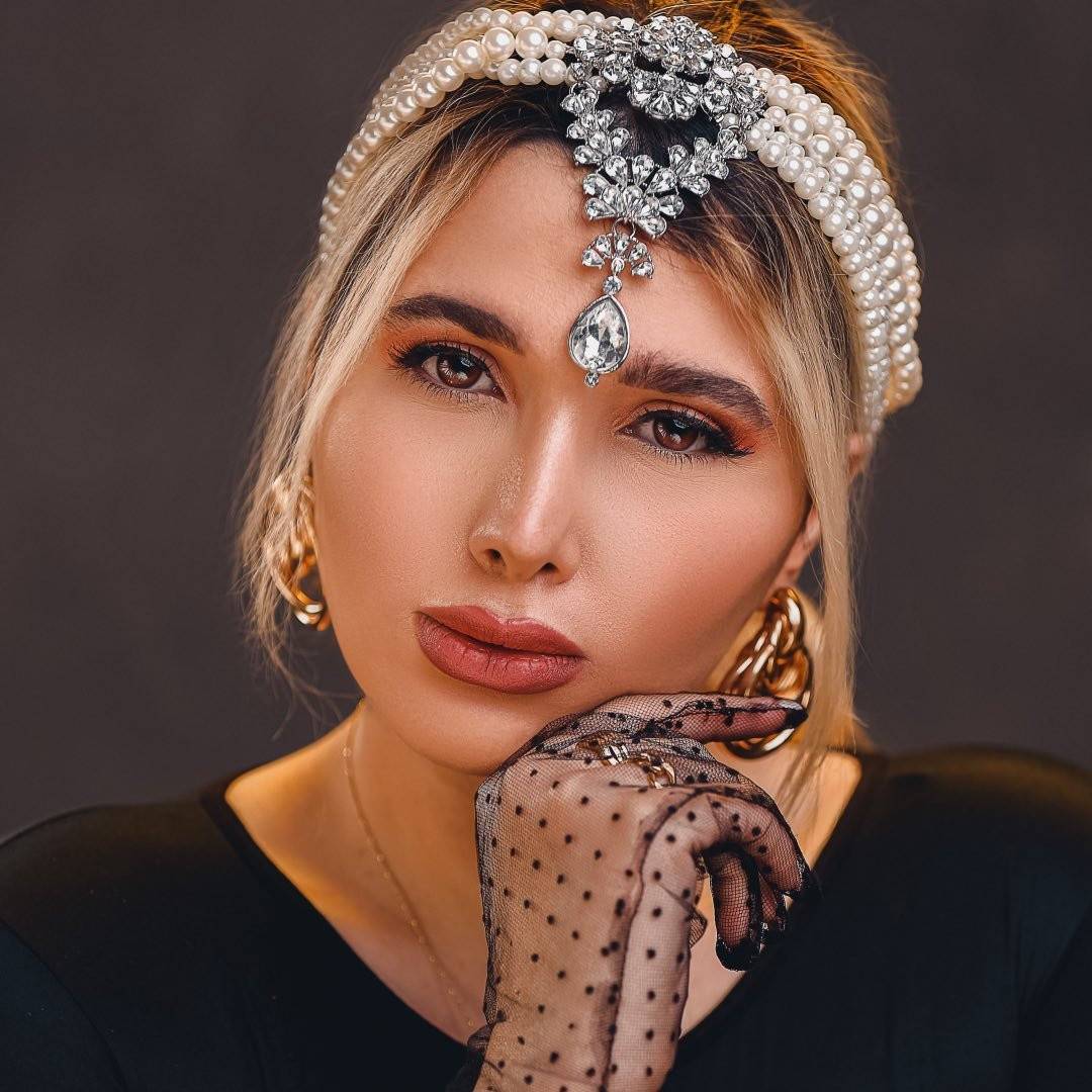 مهسا غضنفری