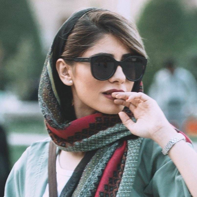 فاطمه حسن وند