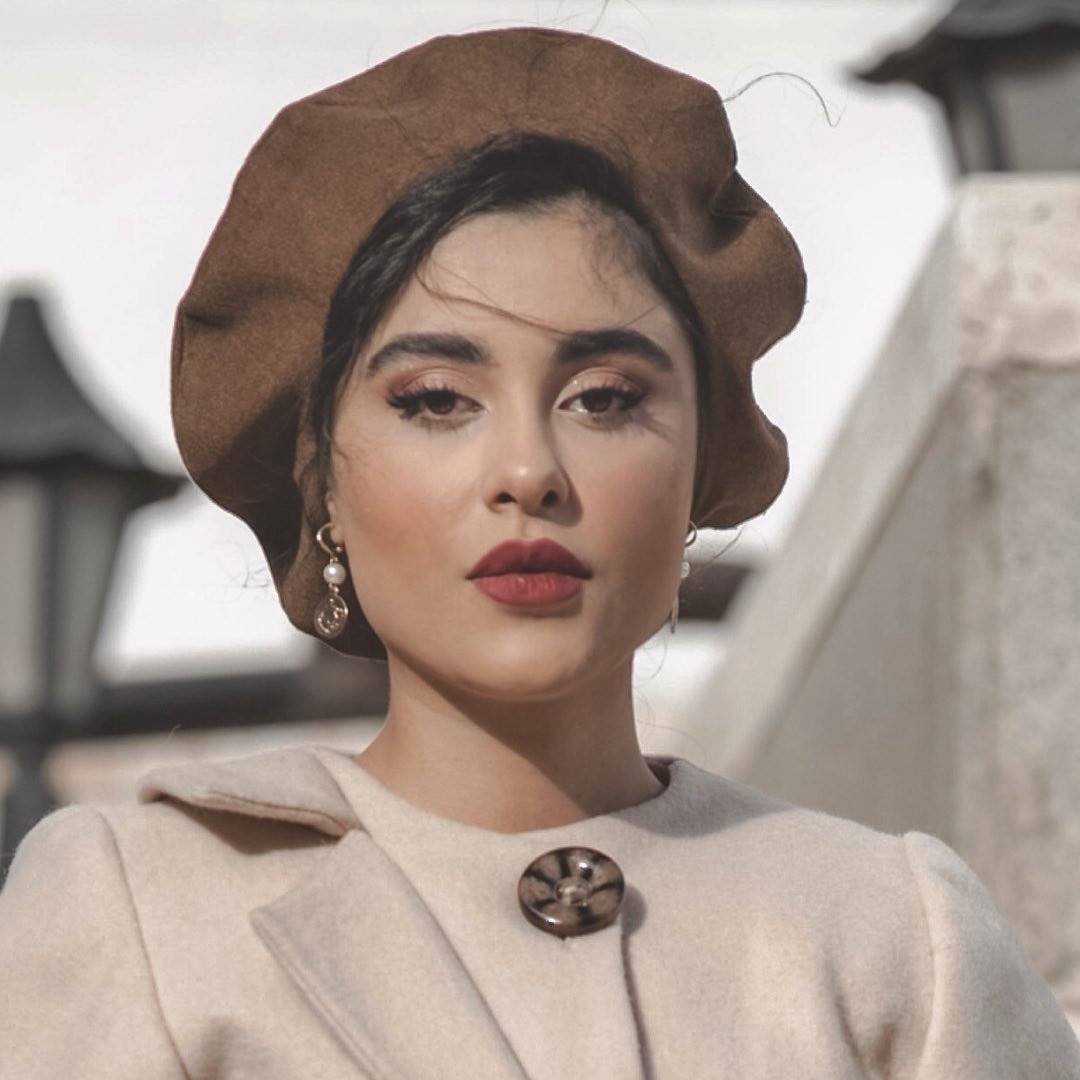 هانی پیروزرام