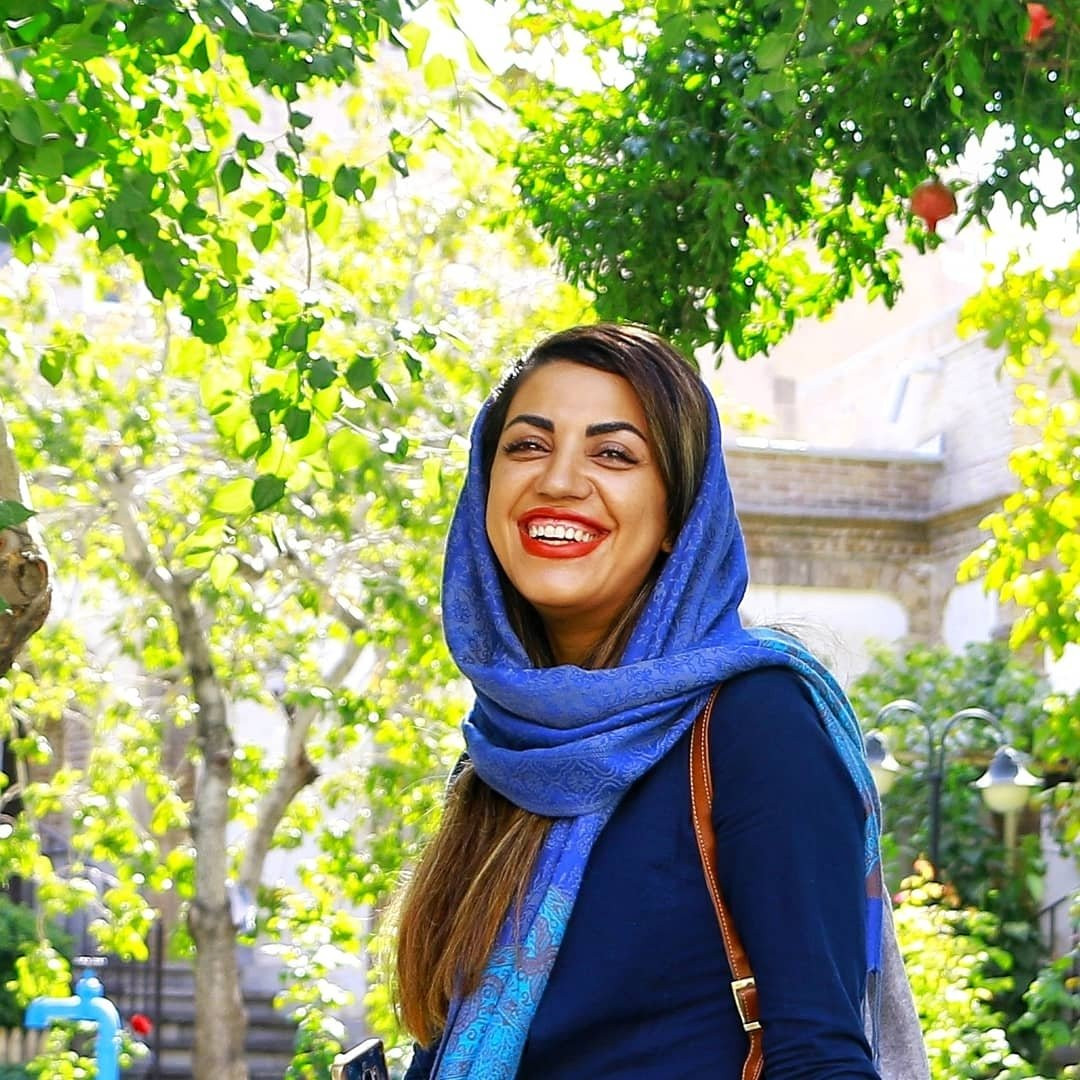 سمانه قائدی