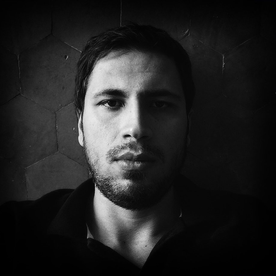 محمد میبدی