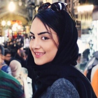 فریده موسوی