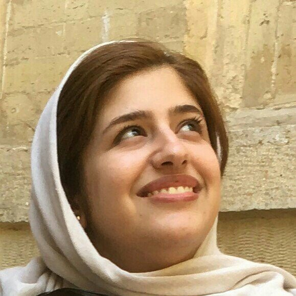 مژده شاه نعمت اللهی