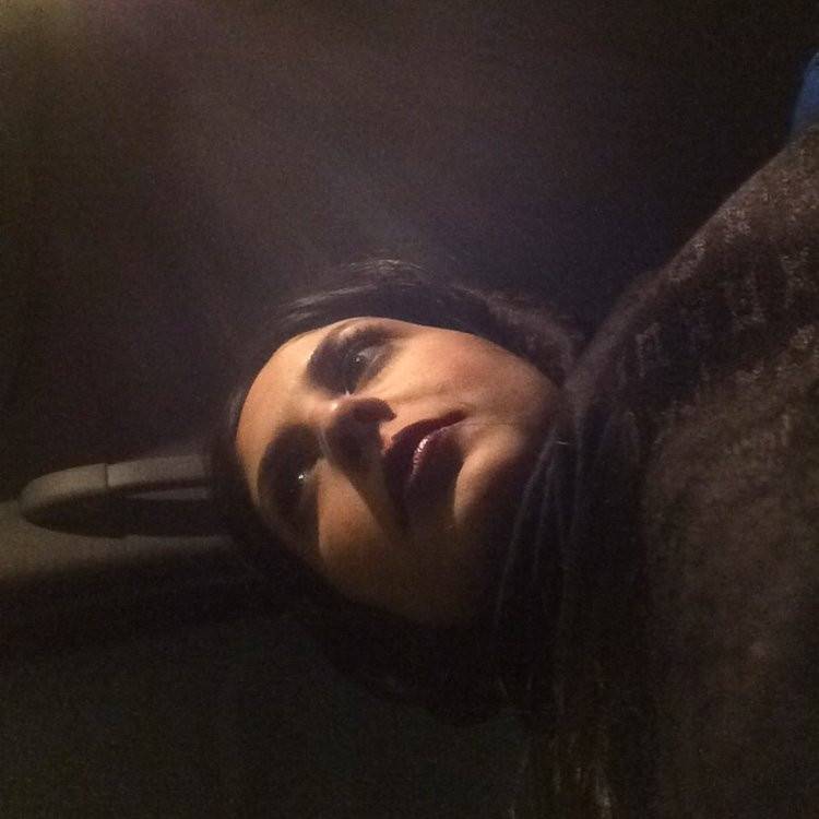 آزاده امین