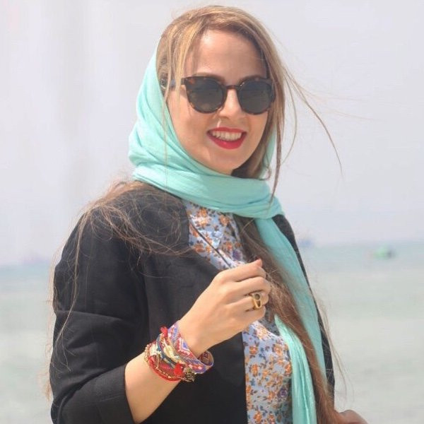 میترا نعمت