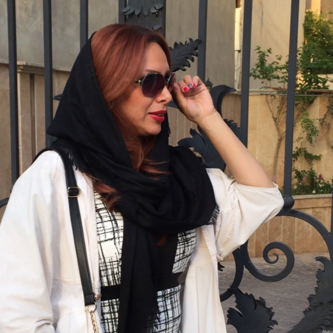 ماریا بختیاری
