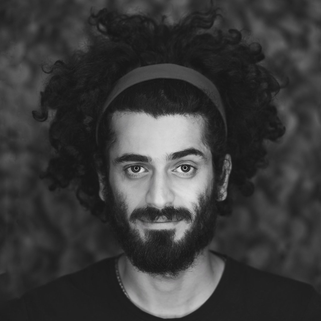 حماد نظری