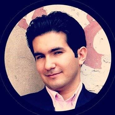 شاهین کلانتری