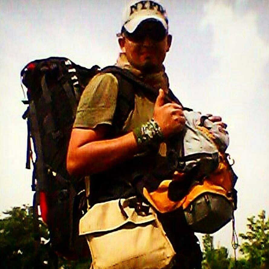 علیرضا ظفری