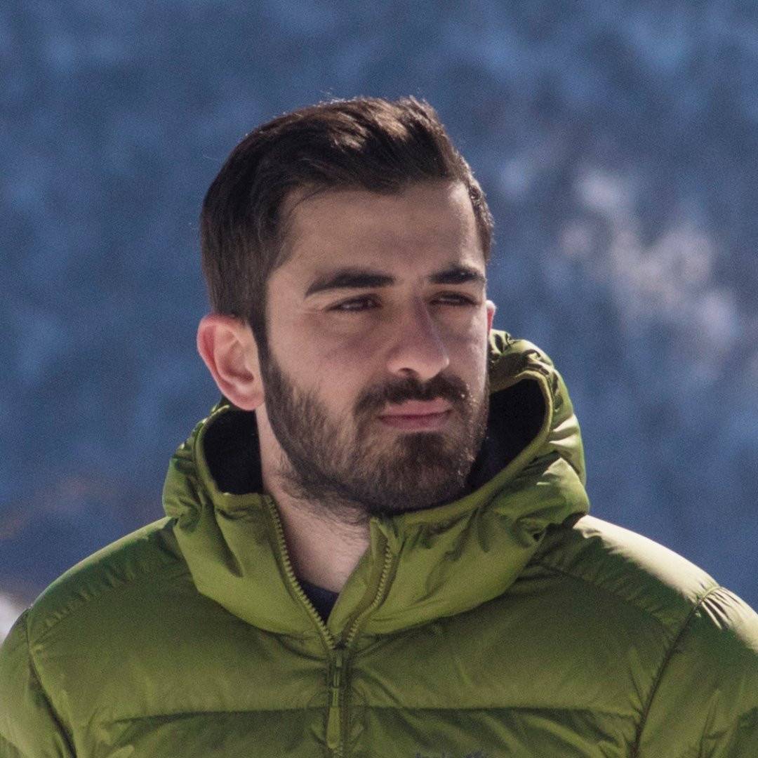 حامد تیزرویان