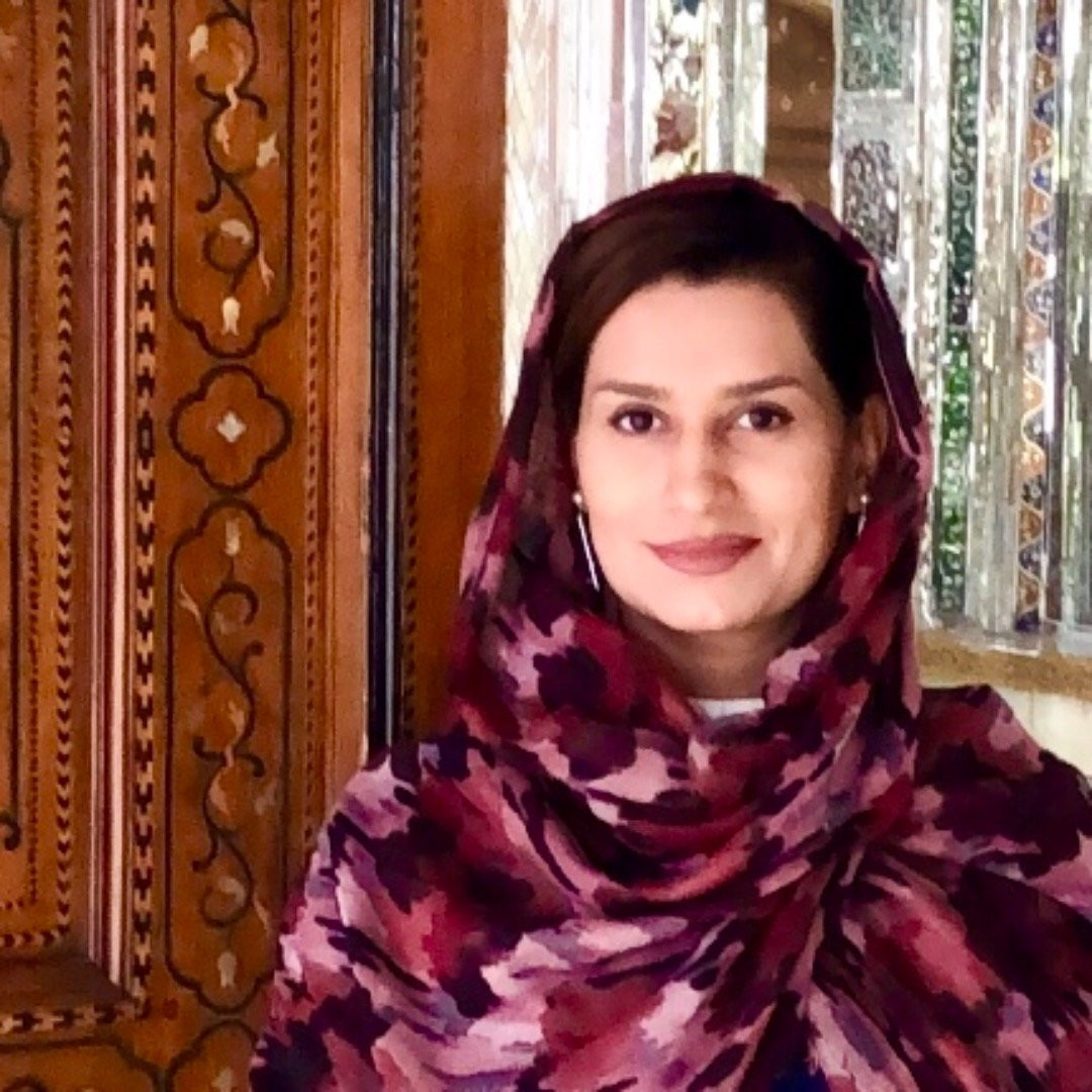 سهیلا مسقی