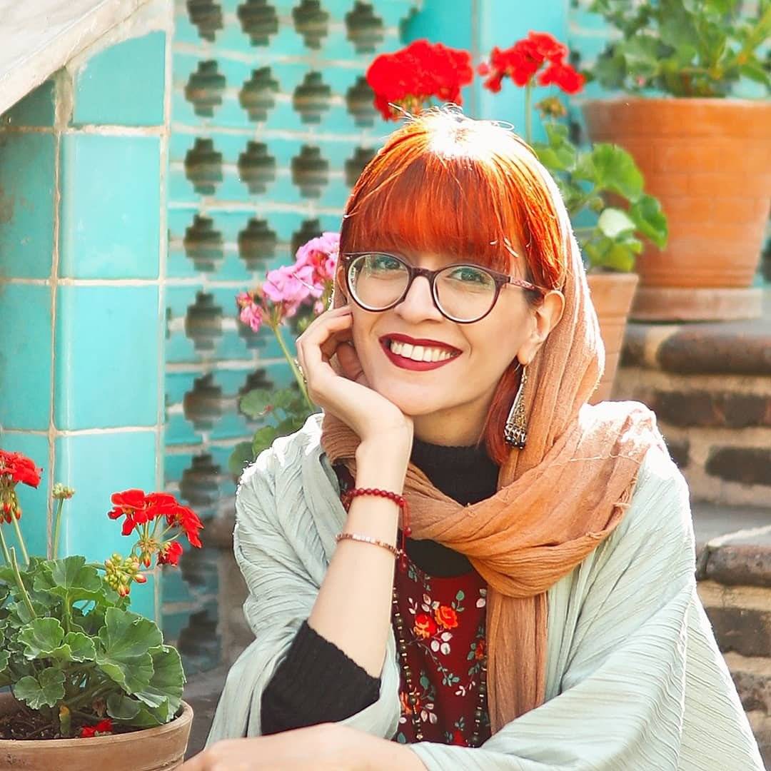 کمند آقازاده