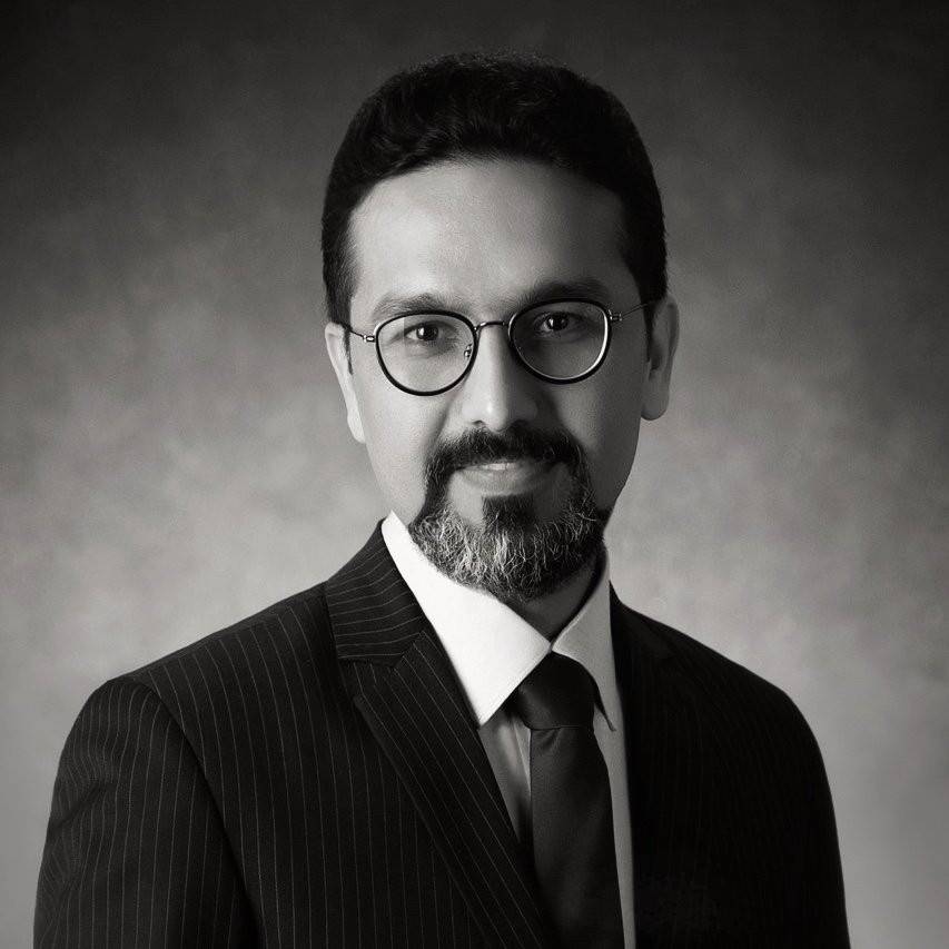 مهدی ابوالقاسمی