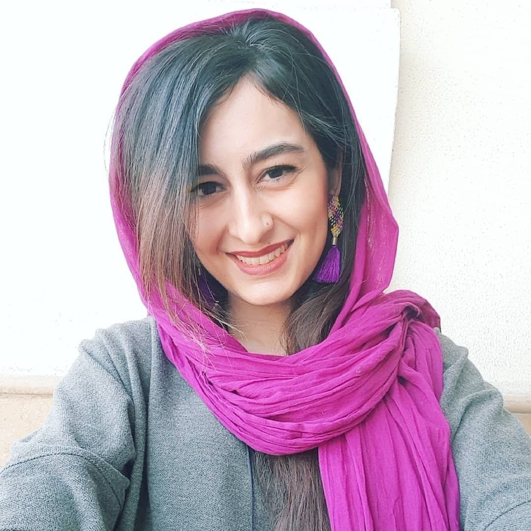 مینا عینی فر