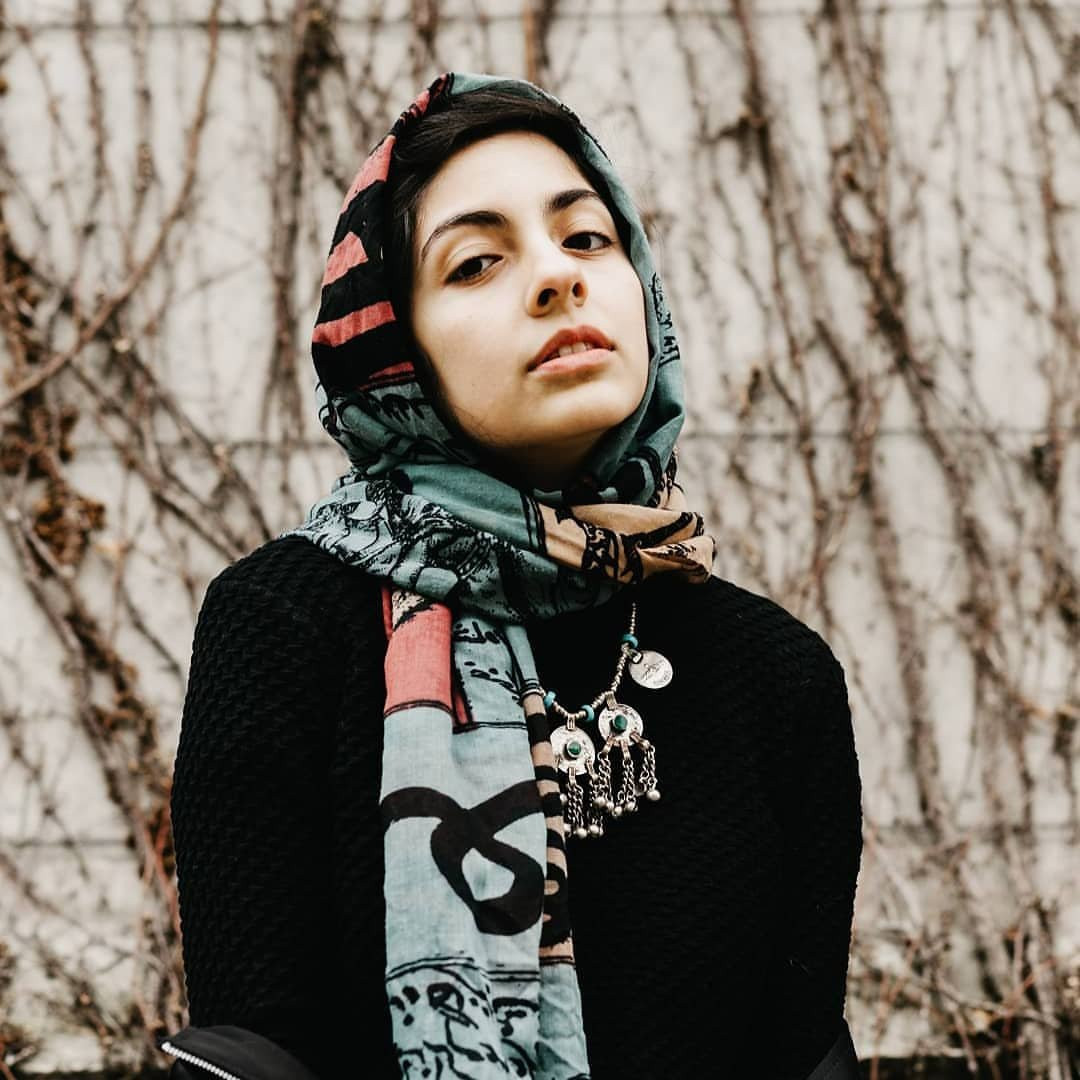 هدی کاتبی