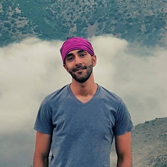 علی دشتبان زاده