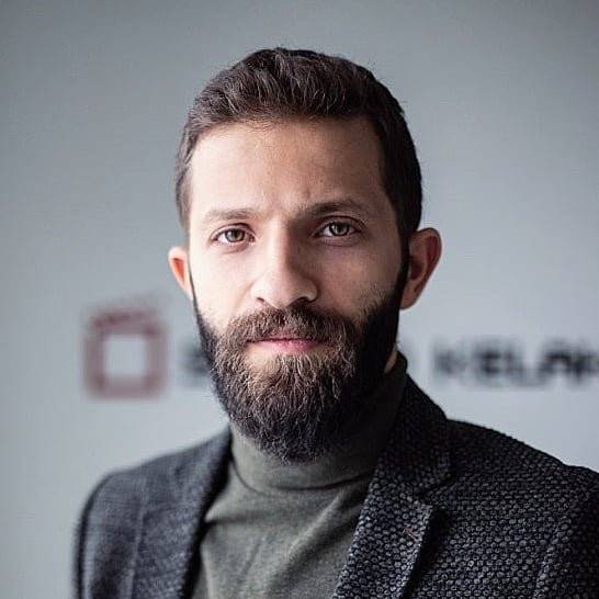 ابراهیم زندی