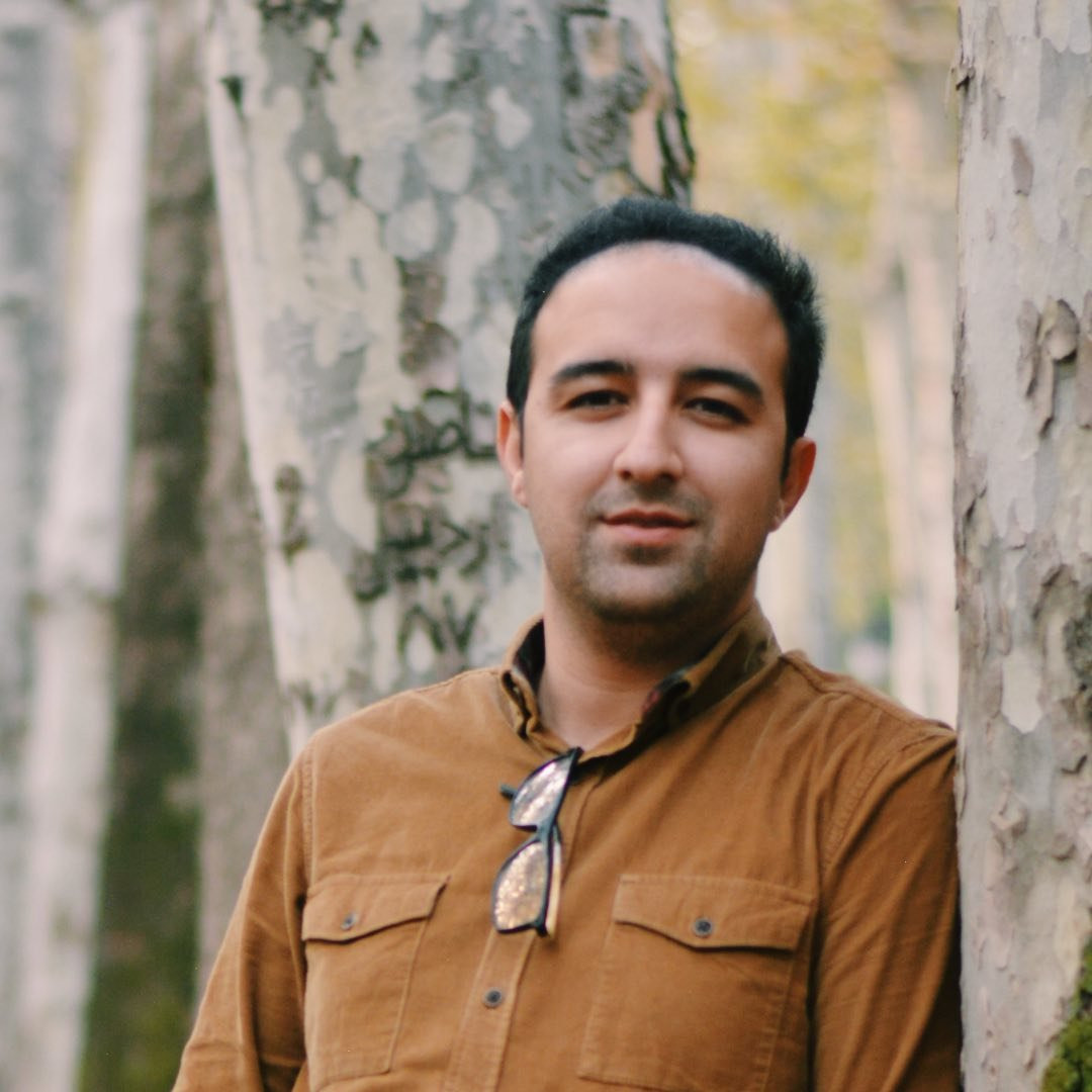 علی آبایی