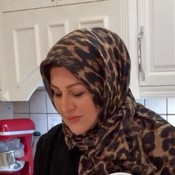 مهناز میکیلانی