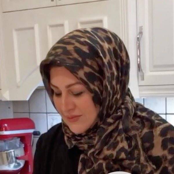 مهناز میکیلانی