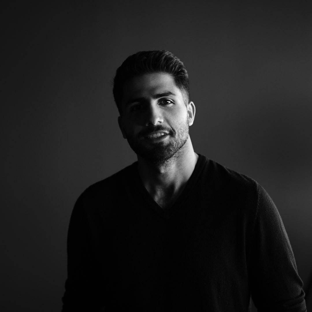 رضا یعقوبی
