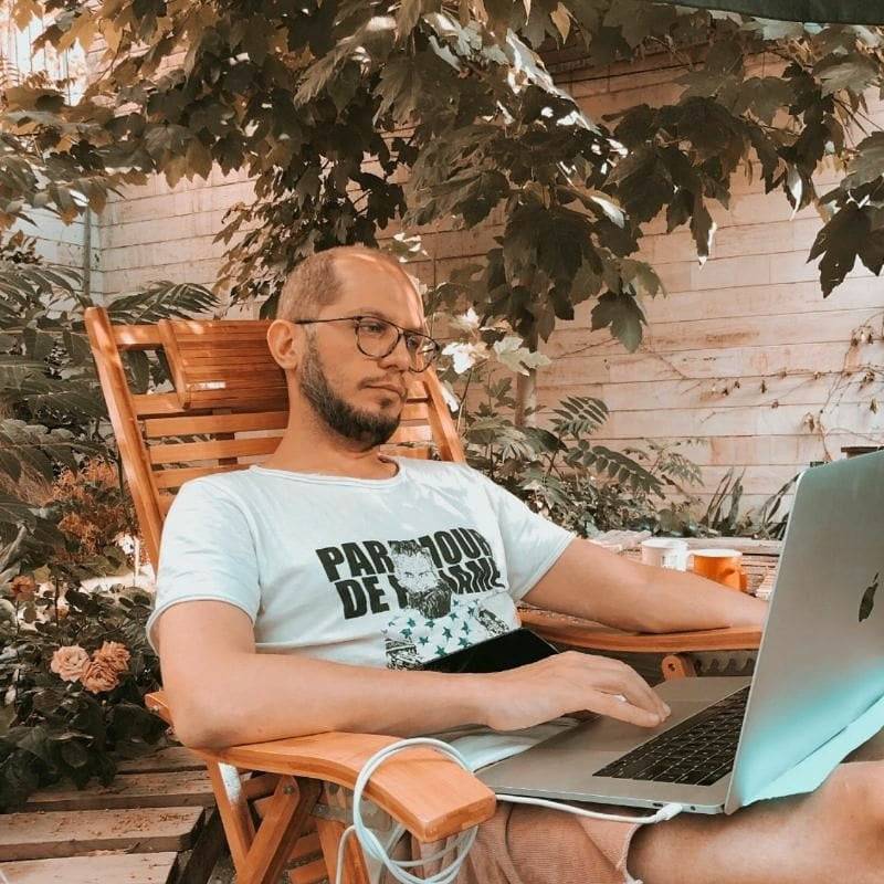 وحید یعقوبیان