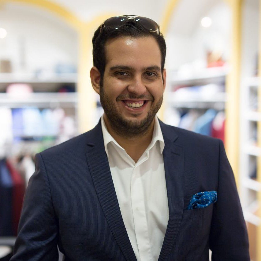 شروین مشایخ