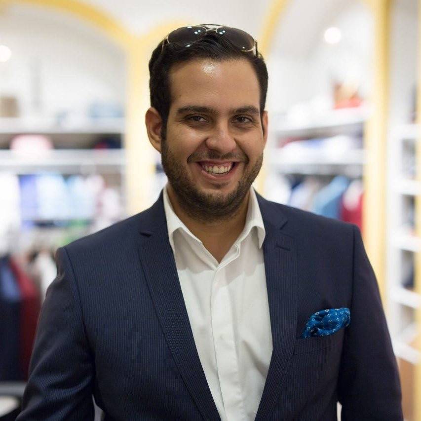 شروین مشایخ