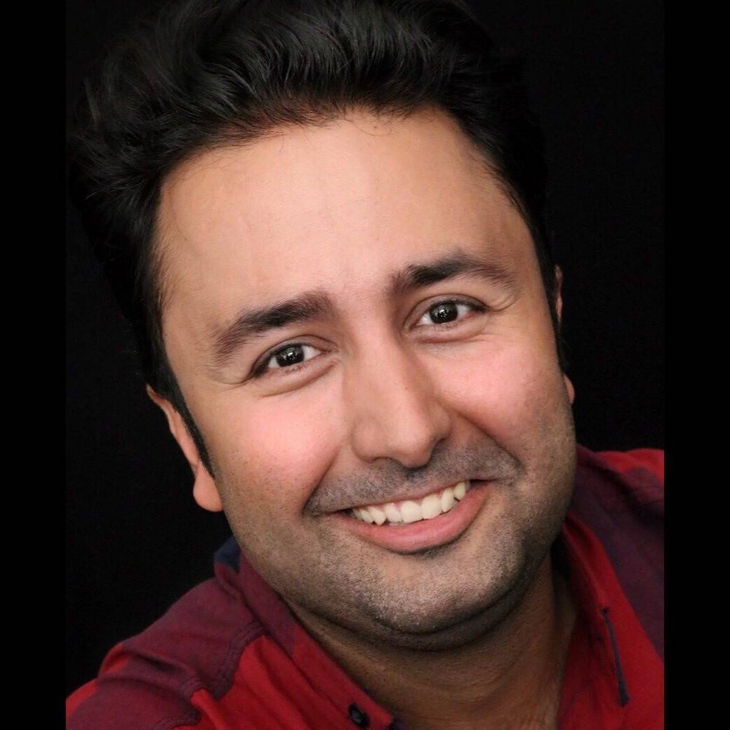 امین رحمانی