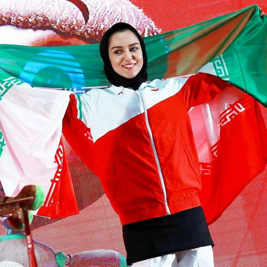 فرزانه فصیحی