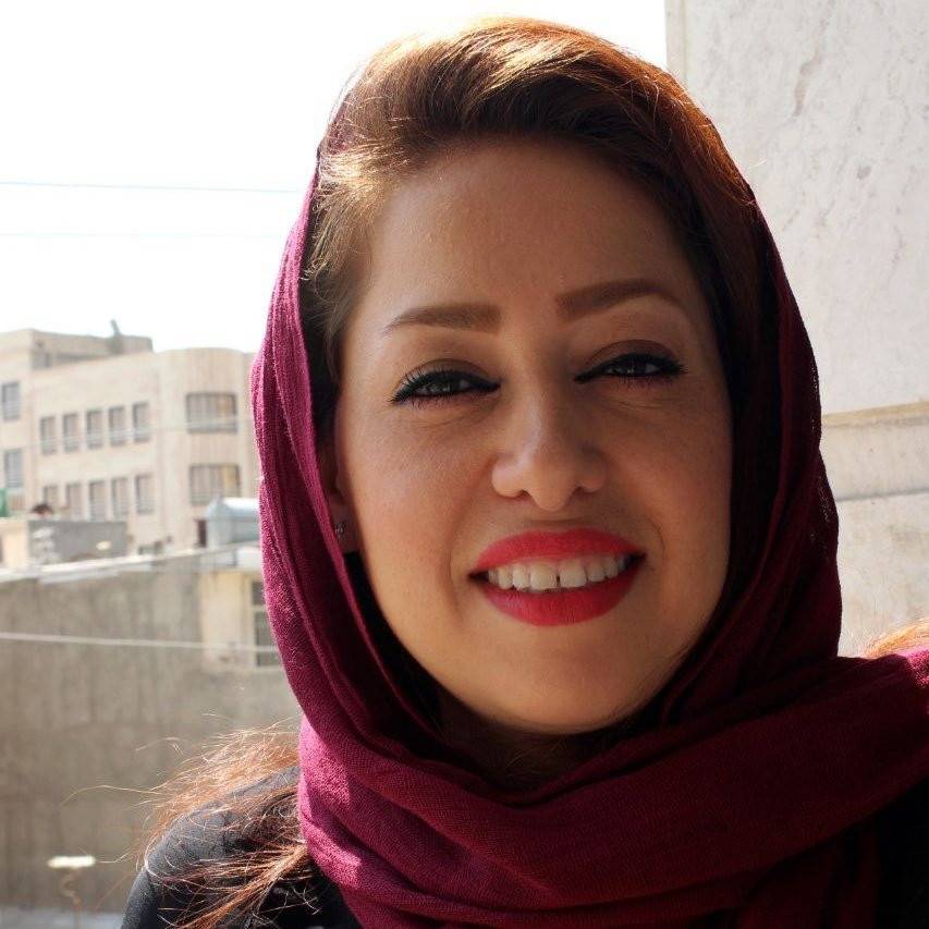 جمیله ثریایی