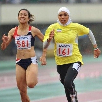 مریم طوسی