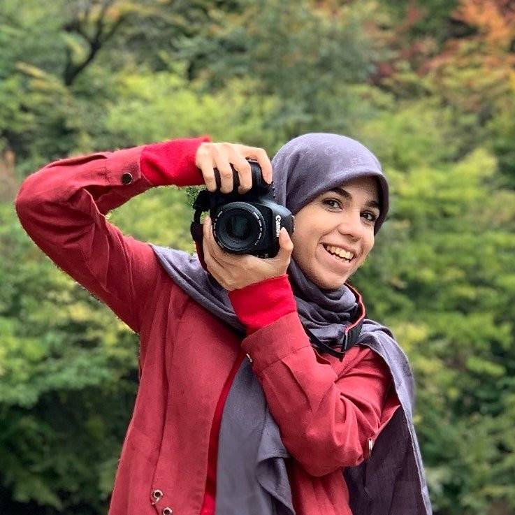 مرضیه میرزاده