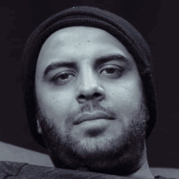 مهیار حسن