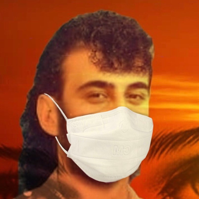 فرشید کله گنده