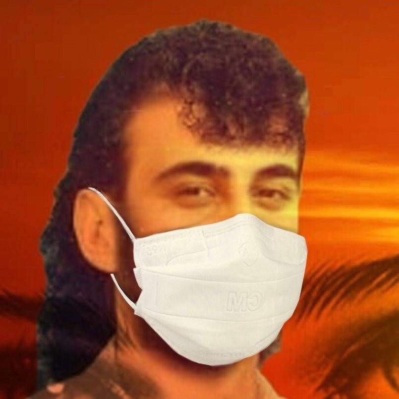 فرشید کله گنده