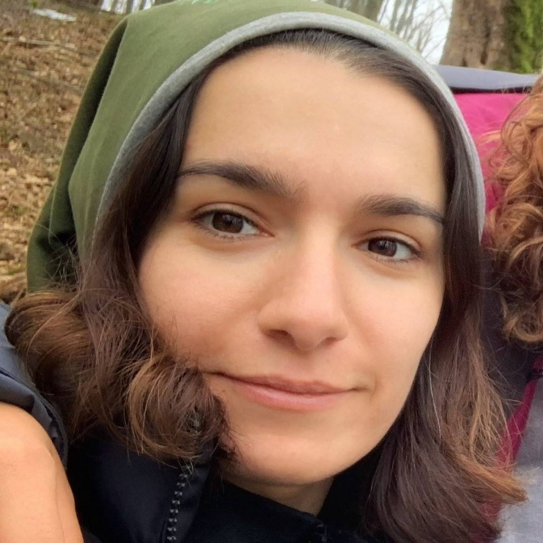 نوشین جعفری